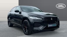 Jaguar F-Pace 2.0 D200 R-Dynamic SE 5dr Auto AWD Diesel Estate